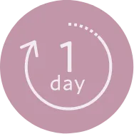 1dayタイプ